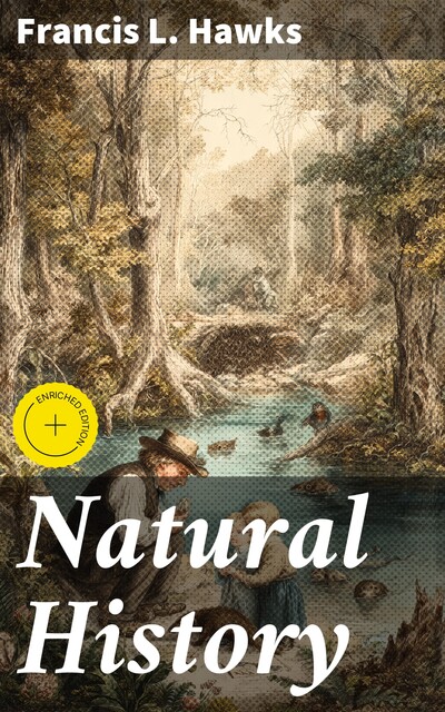 Natural History, Francis L.Hawks