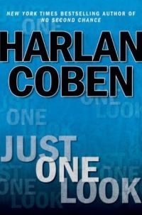 Just One Look, Harlan Coben