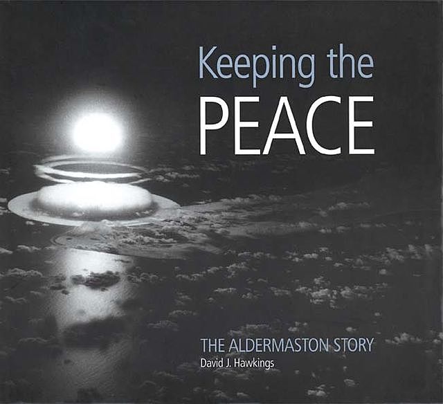 Keeping the Peace, David Hawkings