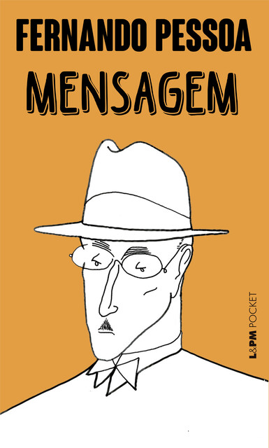 Mensagem, Fernando Pessoa