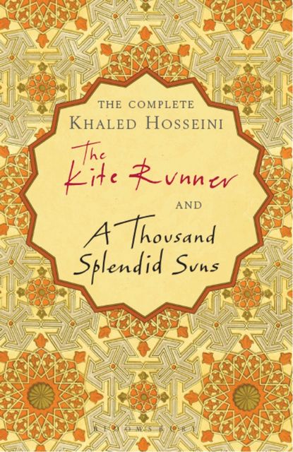 The Complete Khaled Hosseini, Khaled Hosseini