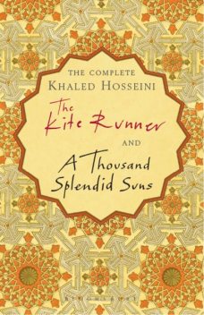 The Complete Khaled Hosseini, Khaled Hosseini