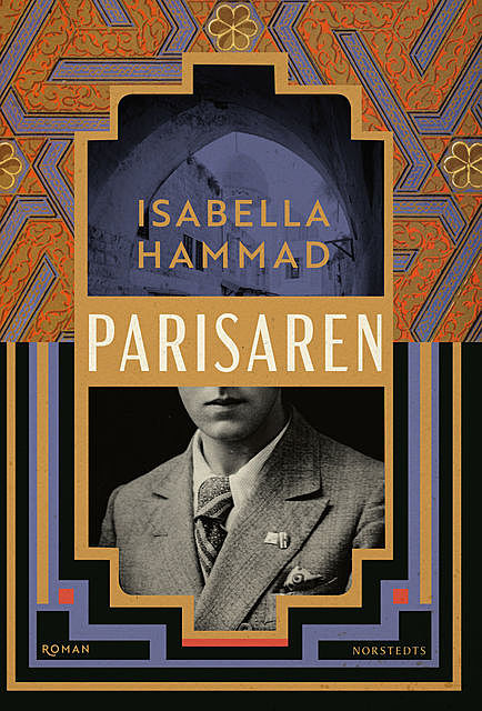 Parisaren, Isabella Hammad