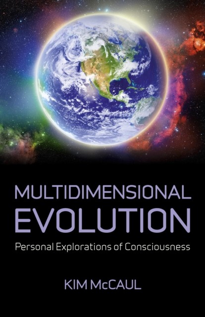 Multidimensional Evolution, Kim McCaul