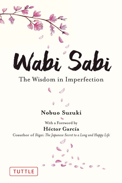 Wabi Sabi, Nobuo Suzuki