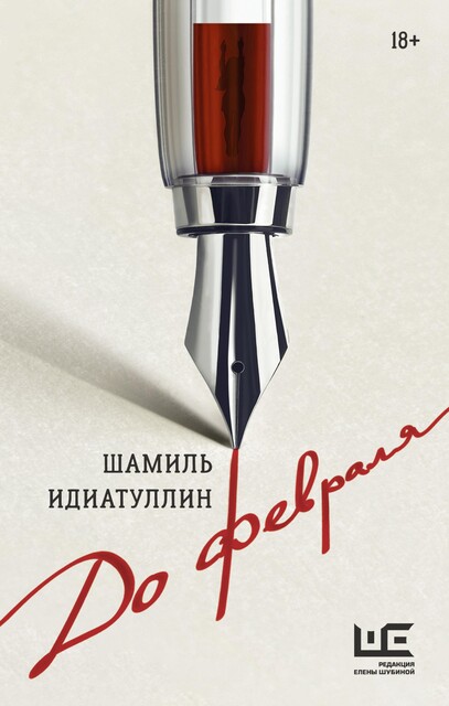 До февраля, Шамиль Идиатуллин