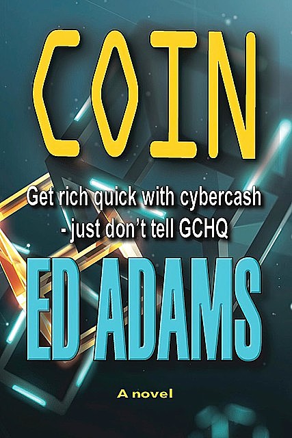 Coin, Ed Adams