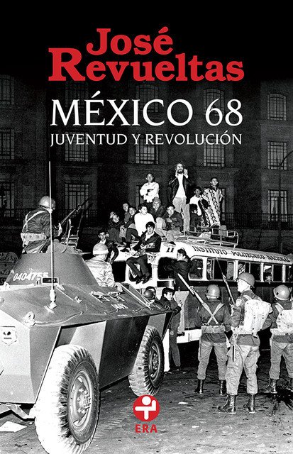 México 68: juventud y revolución, José Revueltas