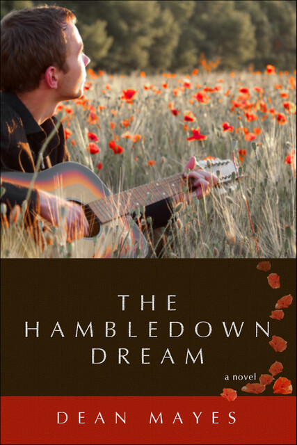 Hambledown Dream, Dean Mayes