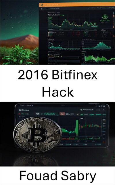 2016 Bitfinex Hack, Fouad Sabry