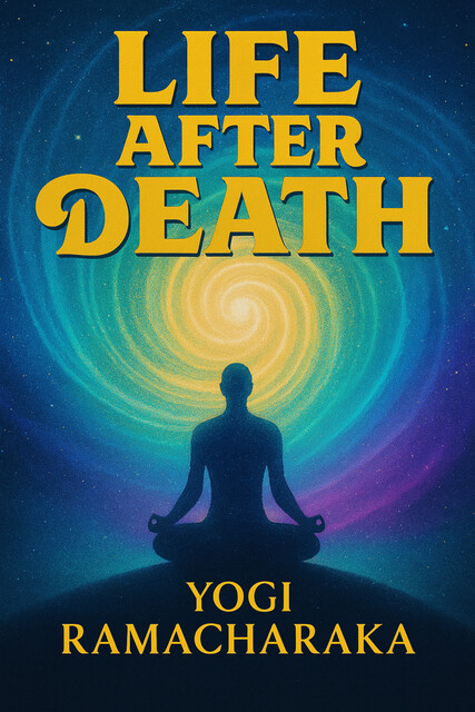 Life After Death, Yogi Ramacharaka