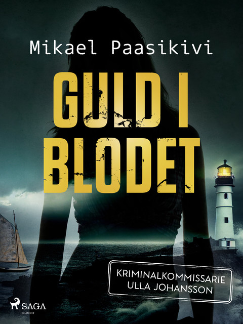 Guld i blodet, Mikael Paasikivi