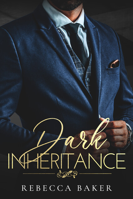 Dark Inheritance – Duistere Erfenis, Rebecca Baker