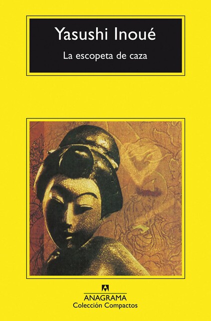 La Escopeta De Caza, Yasushi Inoué