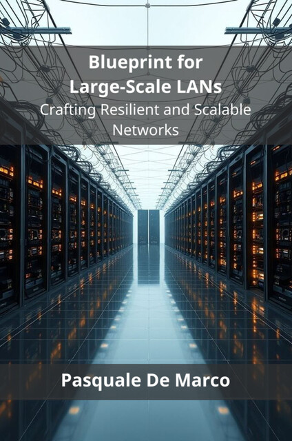 Blueprint for Large-Scale LANs, Pasquale De Marco