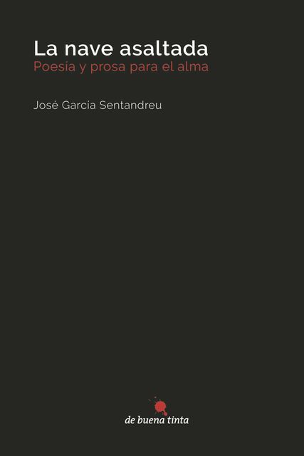 La nave asaltada, José García Sentandreu