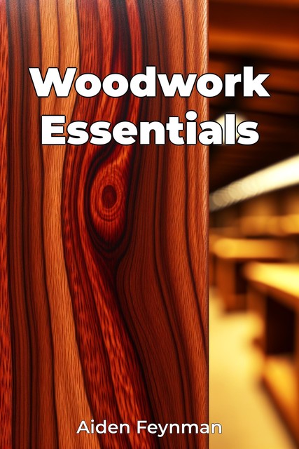 Woodwork Essentials, Aiden Feynman