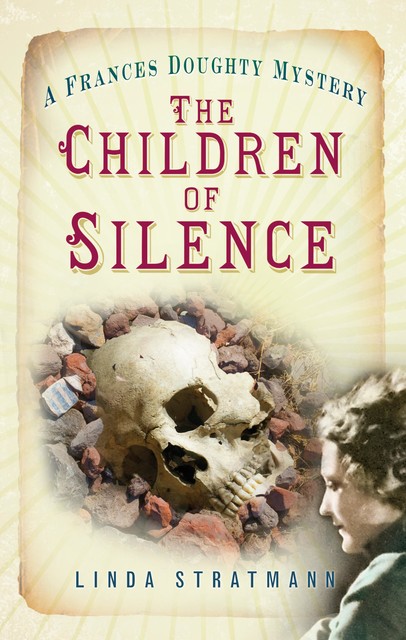 The Children of Silence, Linda Stratmann