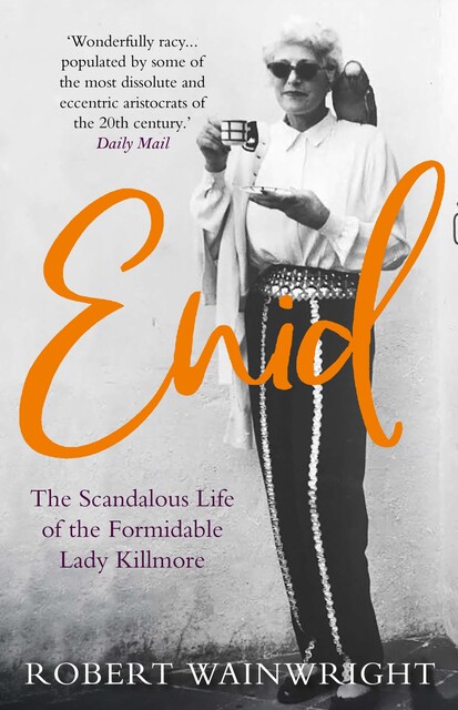 Enid, Robert Wainwright