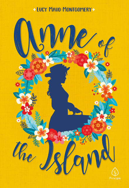 Anne of the Island, Lucy Maud Montgomery