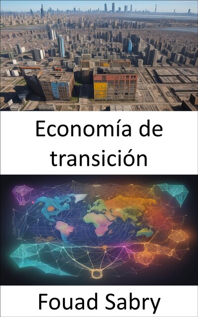 Economía de transición, Fouad Sabry