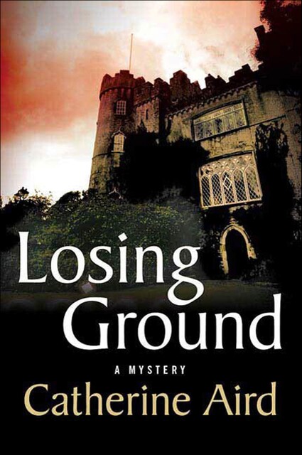 Losing Ground, Catherine Aird