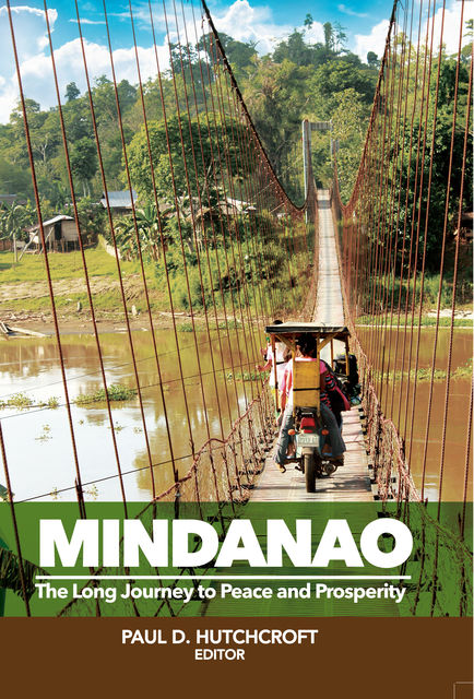 Mindanao, Paul D. Hutchcroft