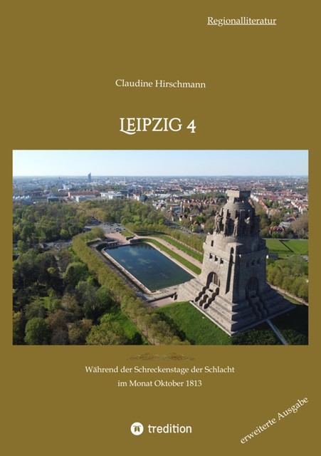 Leipzig 4, Claudine Hirschmann