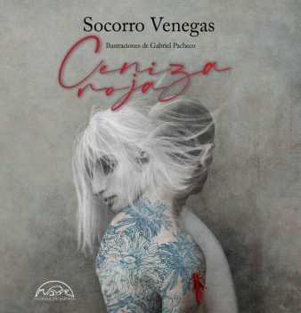 Ceniza roja, Socorro Venegas