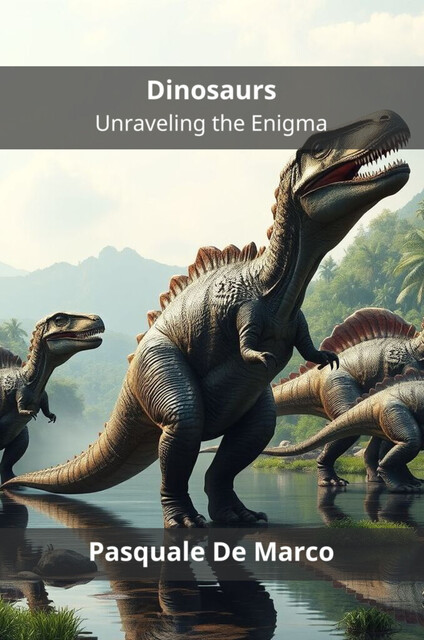 Dinosaurs, Pasquale De Marco