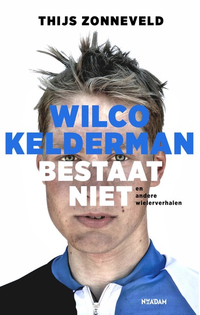 Wilco Kelderman bestaat niet, Thijs Zonneveld