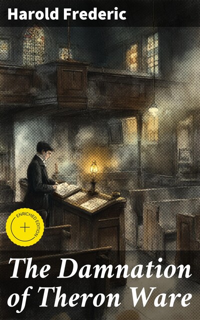 The Damnation of Theron Ware, Harold Frederic
