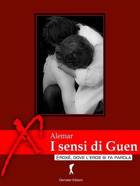 I sensi di Guen, Alemar