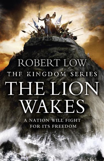 The Lion Wakes, Robert Low