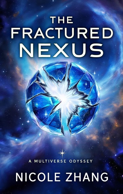 The Fractured Nexus, Nicole Zhang