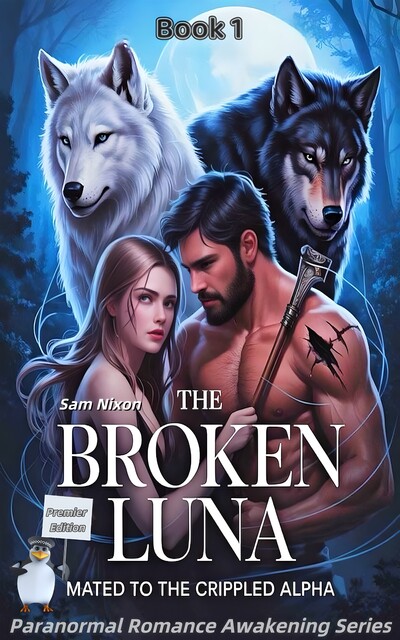 The Broken Luna, Sam Nixon