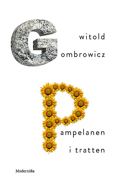 Pampelanen i tratten, Witold Gombrowicz