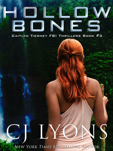 Hollow Bones, C.J. Lyons