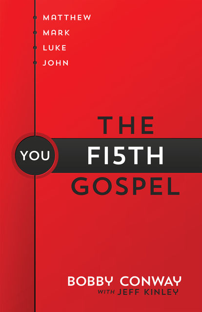 The Fifth Gospel, Bobby Conway