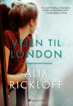 Vejen til London, Alix Rickloff