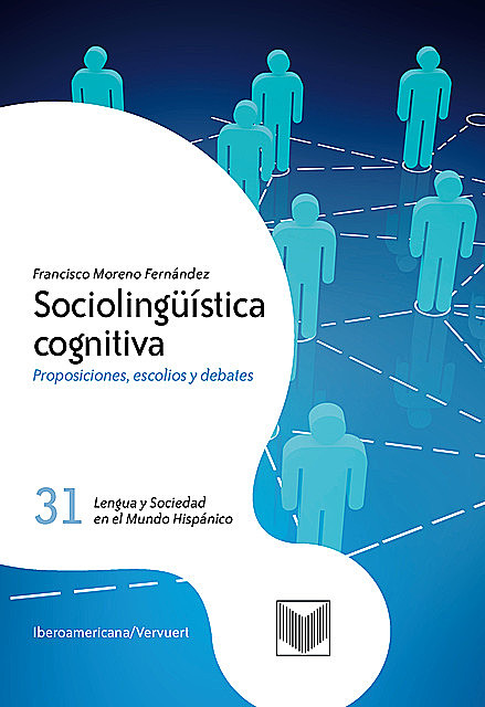 Sociolingüística cognitiva, Francisco Moreno Fernández