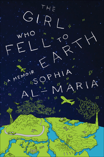 The Girl Who Fell to Earth, Sophia Al-Maria