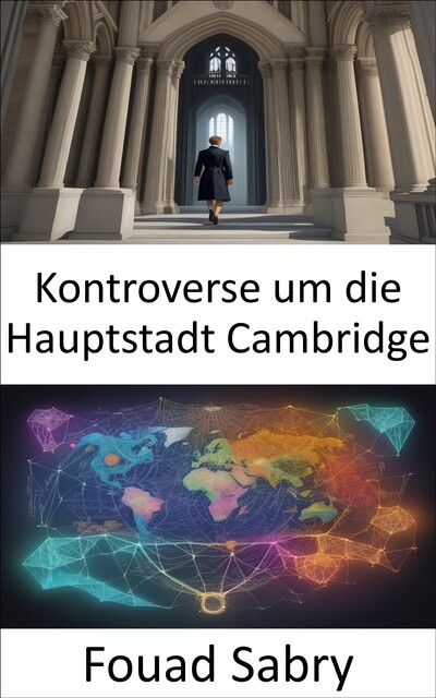 Kontroverse um die Hauptstadt Cambridge, Fouad Sabry