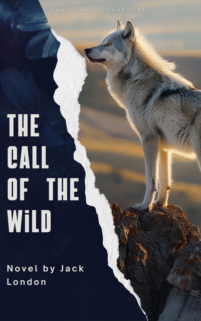 The Call of the Wild, Jack London