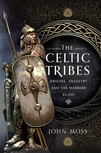 The Celtic Tribes, John Moss