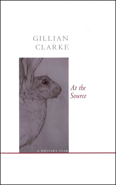 At the Source, Gillian Clarke