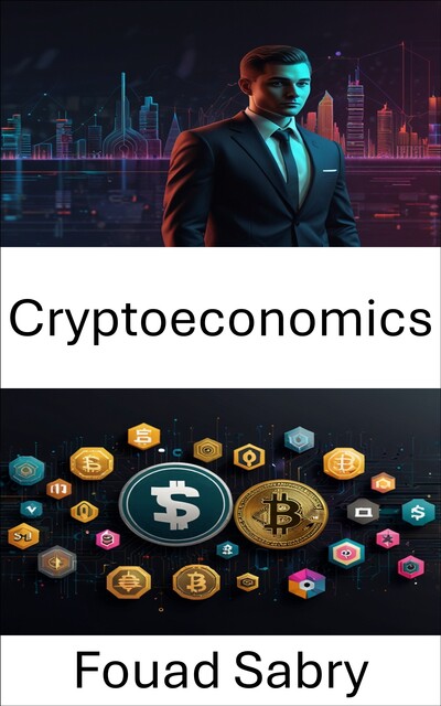 Cryptoeconomics, Fouad Sabry