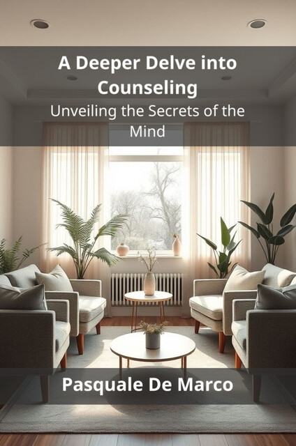 A Deeper Delve into Counseling, Pasquale De Marco