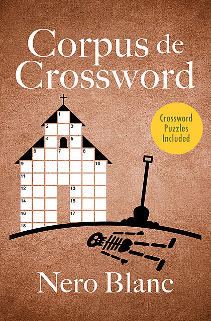 Corpus de Crossword, Nero Blanc