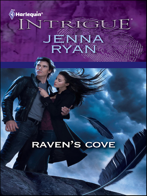 Raven's Cove, Jenna Ryan